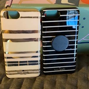 Kate Spade IPhone 8 Plus Case